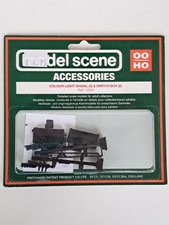 HO/OO Sealed Accessories