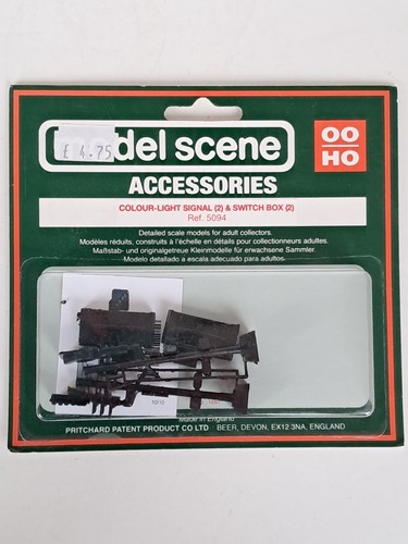 Sealed accessories - sealed,