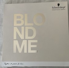Schwarzkopf Blond Me Hair