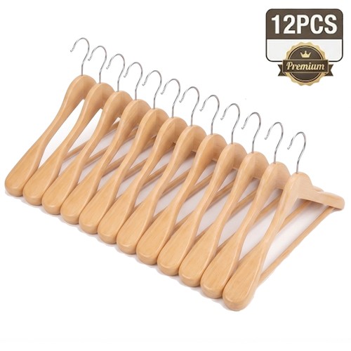 Pack heavy duty wooden suit - pack,