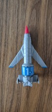 Thunderbirds 1 Figure Carlton 2000