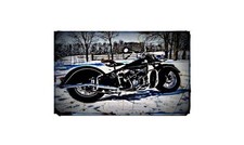 1947 Indian Chief1 Bike