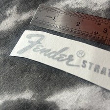 fender stratocaster Guitar