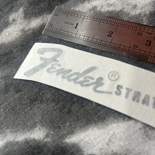 Fender stratocaster guitar - stratocaster,