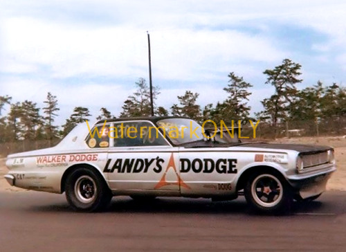 Dandy dick landy 1966 - "dandy", dodge