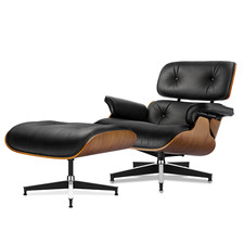 Mid Century Lounge Chair with
