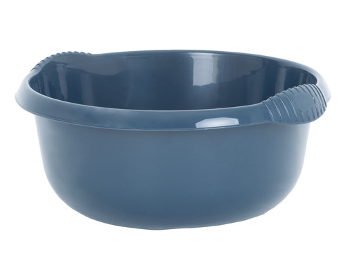 Navy 32cm round washing - washing, up