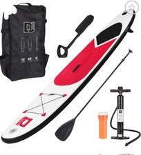 Stand inflatable paddle - up,