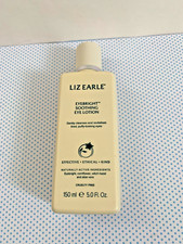 Liz Earle Eyebright Soothing Eye Lotion 150ml – Full Size / New