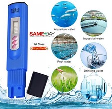 Digital DTS Water Meter Tester