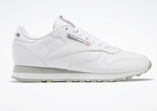 Reebok  Classic Leather White