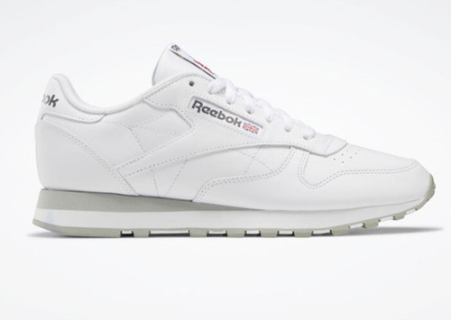 Reebok classic leather white - classic,