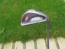 PING KARSTEN111 8 IRON 41*