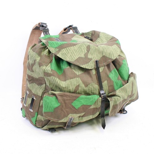 Replica m44 splinter rucksack - replica,