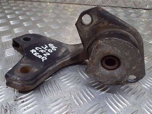 2 v6 24v rear engine - 2.5,
