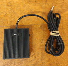 Bespeco NT-13 Piano Sustain Pedal