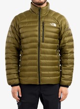 The North Face Summit