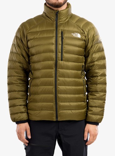 The north face summit - the,