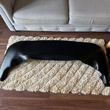 Honda S2000 Black Tonneau Cover Convertible Top Boot In Very Nice Condition !!!!