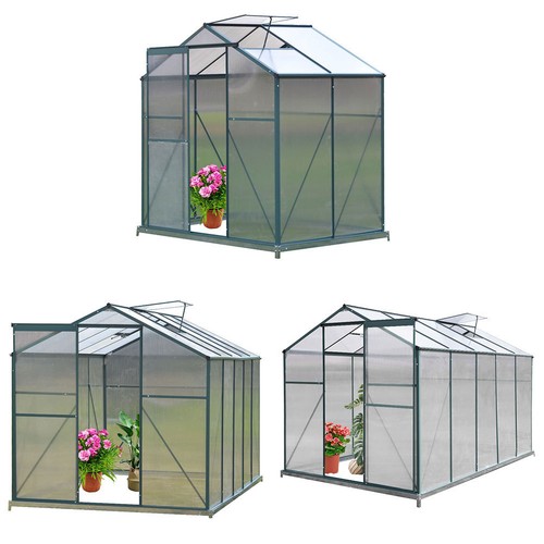 4x6 6x6 8x6 - 4x6/6x6/8x6/10x6ft, walk-in