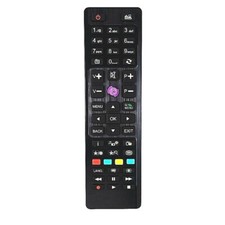 Remote control for logik - control,