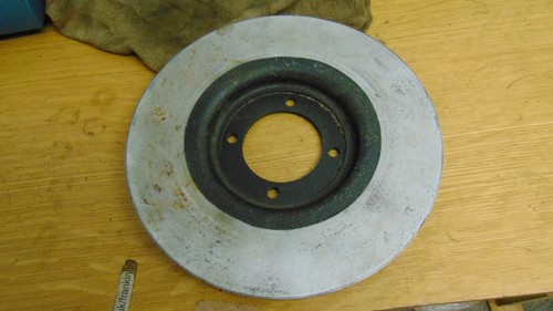 Triumph t120 t140 - t140, brake