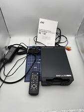 JVC BR-DV3000U MINI DV VCR