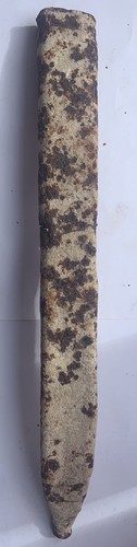Ww1 somme relic german - ww1,