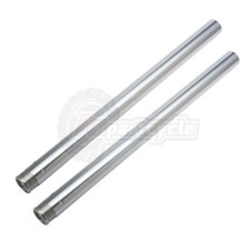2xInner Front Fork Tubes For Honda NC750D Integra 2018 NC750X 2021-2024 41x651mm