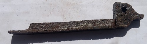 Ww1 relic somme german - relic,
