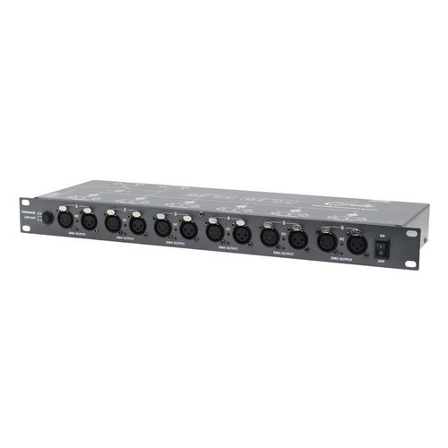 Transcension rackmount - rs,