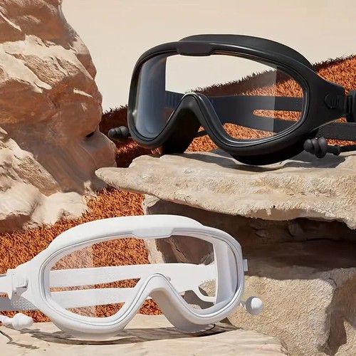 Adult youth swim goggles - adult,