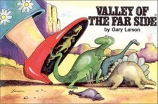 Valley of The Far Side -
