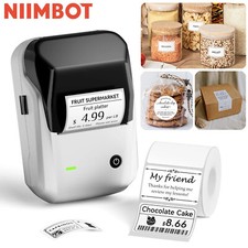 NIIMBOT B1 Label Maker Machine