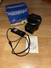 Jessop Motorised Pan Tilt