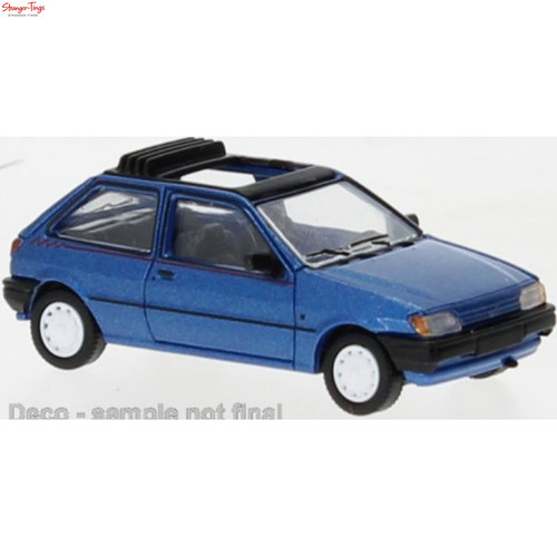 Pcx87 ford fiesta mk iii - ford,