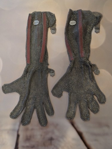 Niroflex germany chain mail - niroflex,