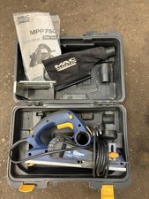 Mac Allister Power Planer