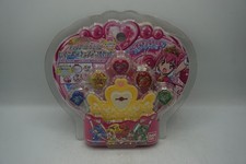 Glitter force Smile Precure