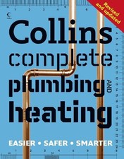 Collins Complete Plumbing and