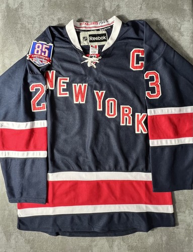 Reebok authentic rangers - reebok,