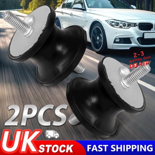 Gearbox mountings for bmw - 2x,