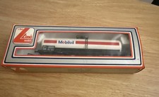 Lima HO Scale Continental