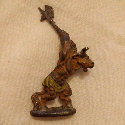 Ral partha runequest 011 - partha, 18-011