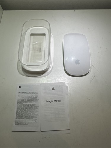 Apple magic mouse - apple,