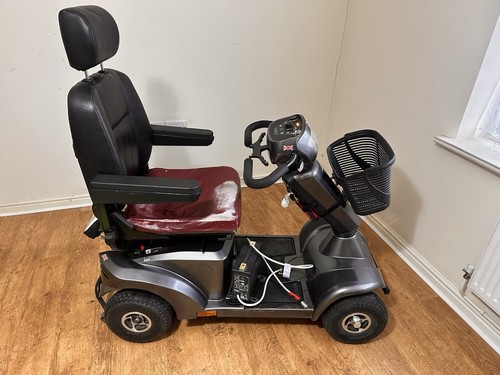 Sterling s425 motability - sterling,