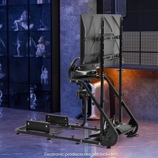Minneer Racing Simulator