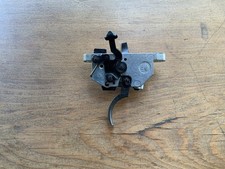 Anschutz 5092 two stage match