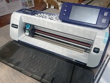 Brother Scan N Cut CM900, This