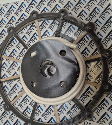 Ideal 069849 universal gasket - 069849,